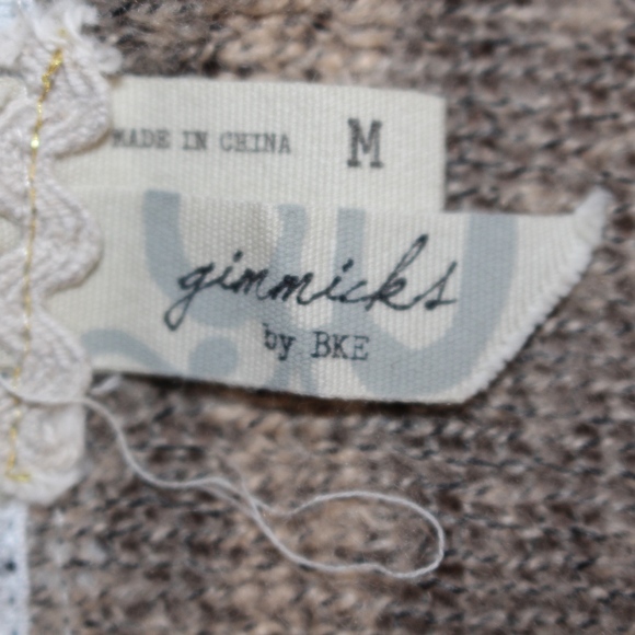 Gimmicks By BKE Medium B4 - Picture 7 of 8